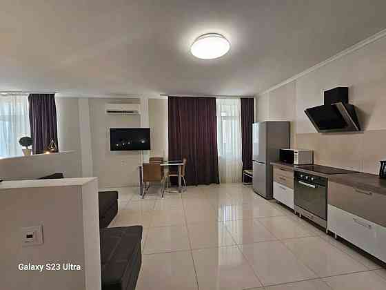 Оренда Квартира 2-кімнатна, 14/23 поверх на Чавдар, 8 Kiev