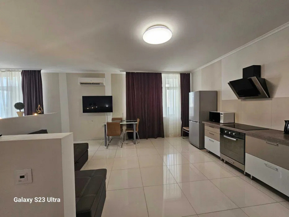 Оренда Квартира 2-кімнатна, 14/23 поверх на Чавдар, 8 Київ - фото 4