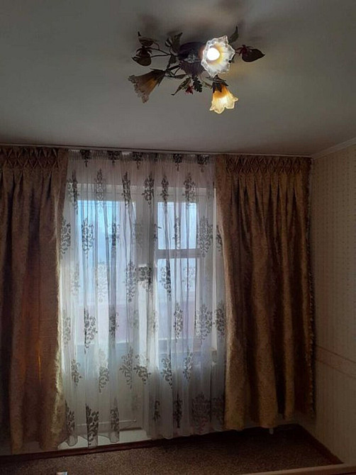 Оренда Квартира 3-кімнатна, 3/9 поверх на Заболотного Вінниця - фото 4