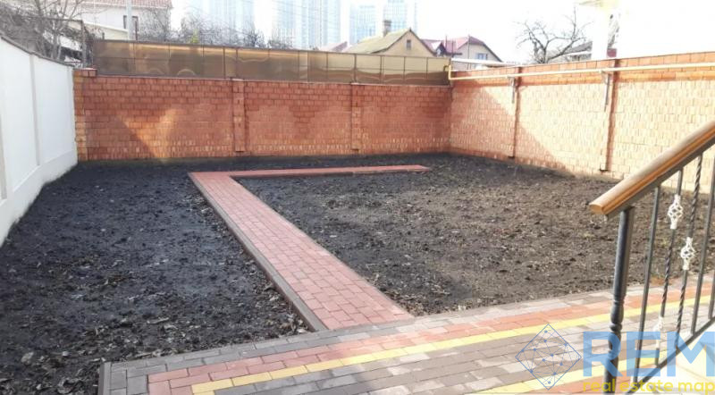 Сдан в аренду на год
Дом с евроремонтом! Одеса - фото 6