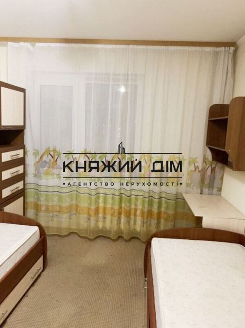 Продажа раздельной 4-х к.кв. на Позняках. № 21138506 Київ - фото 10