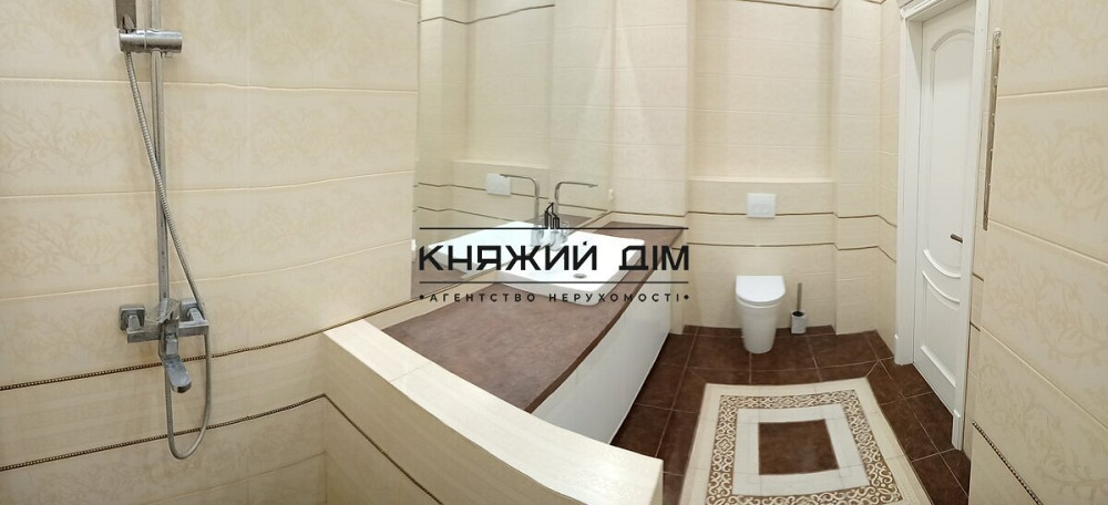 Оренда відмінного 2х-поверхового будинку, м Васильківська. Код Об'єкту: № 139254 Київ - фото 12