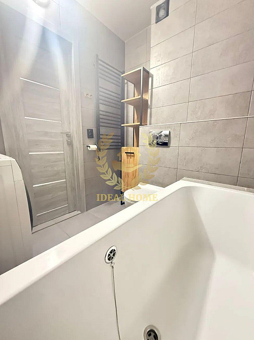 Оренда Квартира 3-кімнатна, 11/21 поверх Киев - изображение 9