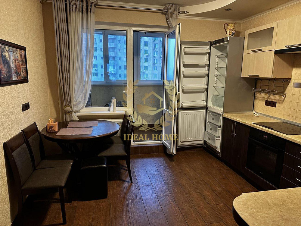 Продаж Квартира 2-кімнатна на Белицкая ул., 18 Киев - изображение 15