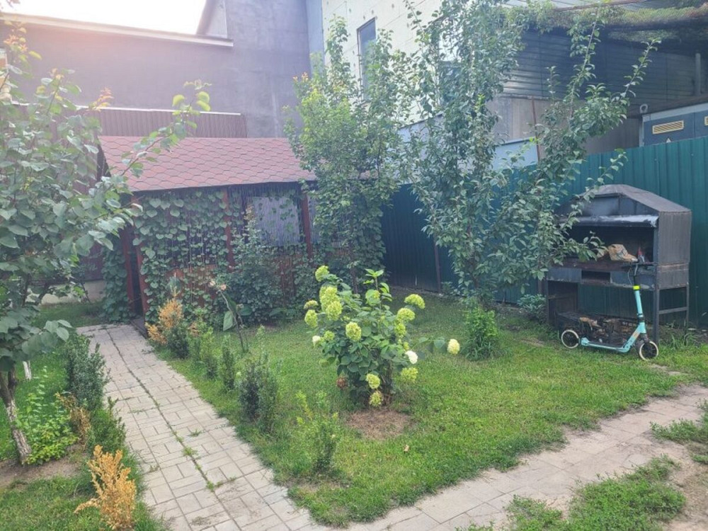 Оренда Квартира 1-кімнатна, 2/3 поверх на вул. Ващенка, 5 Київ - фото 13