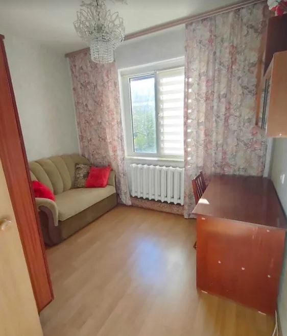 Квартира на Таирова. Одеса - фото 15