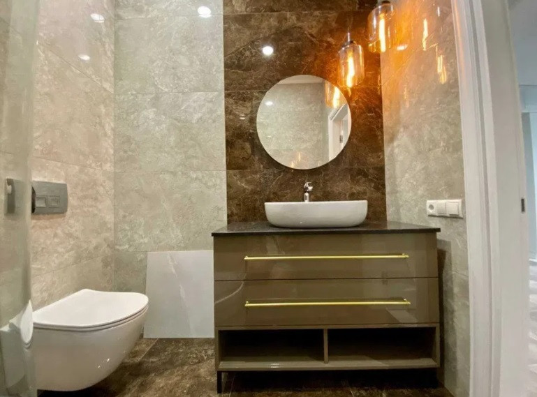 Оренда Квартира 3-кімнатна, 2/8 поверх на Фонтанская Дорога ул., 77а Odessa - photo 5