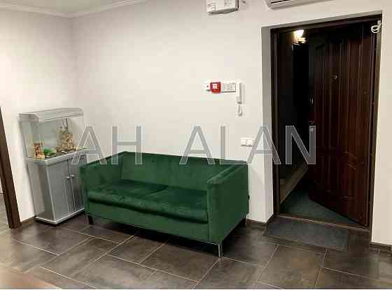 Оренда Будинок на Хорива вул., 34 Kiev