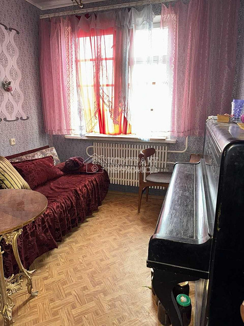 Продаж Квартира 2-кімнатна, 7/9 поверх на вул. Людвига Свободы Харьков - изображение 1