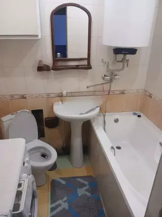 Продаж Квартира 1-кімнатна, 5/9 поверх на Університецький проспект Кропивницкий