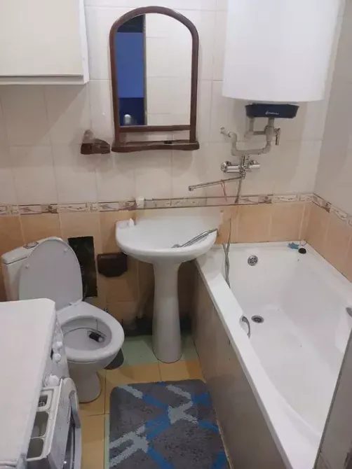 Продаж Квартира 1-кімнатна, 5/9 поверх на Університецький проспект Kirovohrad - photo 3