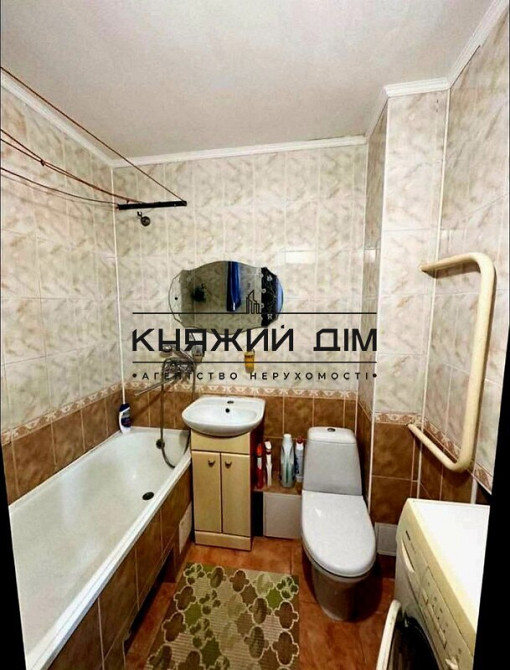 Продаж Квартира 1-кімнатна, 9/9 поверх на Харьковское шоссе Київ - фото 7
