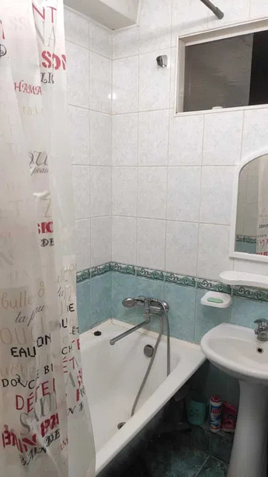 Оренда Квартира 2-кімнатна, 4/9 поверх на Чоколівський бульв., 18 Київ - фото 9