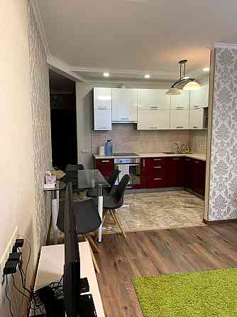 Продаж Квартира 3-кімнатна, 15/22 поверх на Малевича вул., д. 89 Kiev