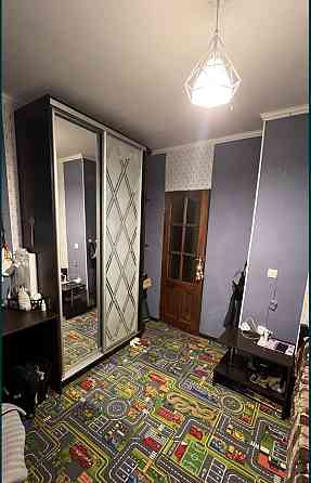 Продаж 4к Квартира 75 кв.м Київська Zhytomyr