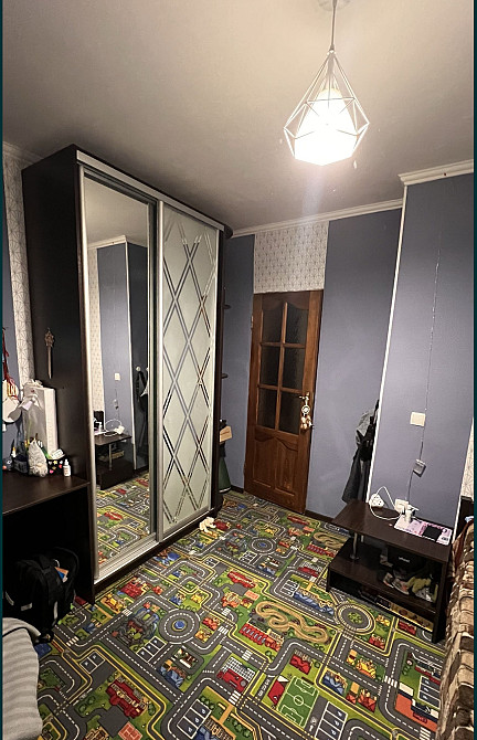 Продаж 4к Квартира 75 кв.м Київська Житомир - фото 2