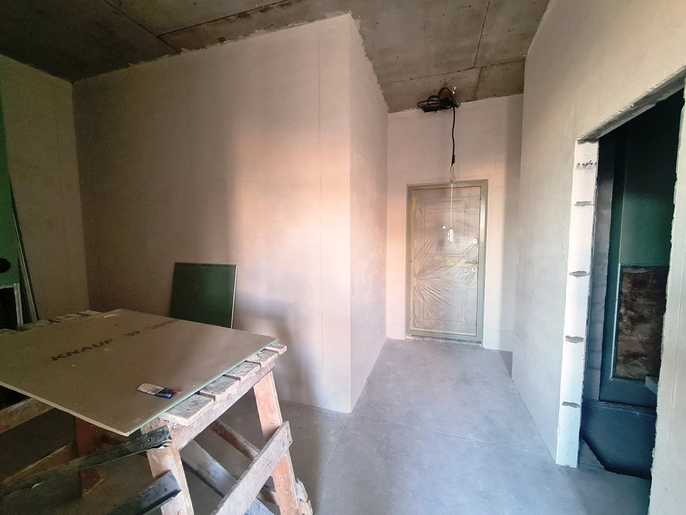 Продаж Квартира 1-кімнатна на ул. Карантинная, 22 Одеса - фото 15