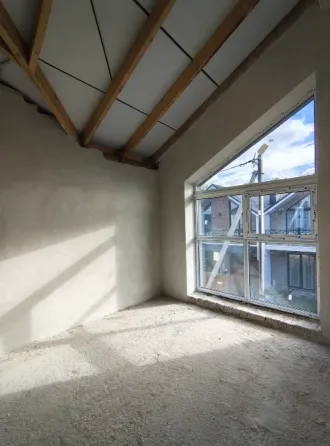 For sale 2-storey Duplex with land 2.86 ares 142 sq.m 3 rooms at Федорченка Uhornyky (m Ivano-Frankivsk raion)