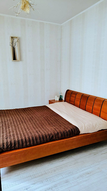 Оренда Квартира 3-кімнатна, 17/26 поверх на Драгоманова, 6/1 Київ - фото 12