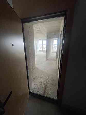 Продаж Квартира 1-кімнатна, 13/15 поверх на Сонячна Ивано-Франковск