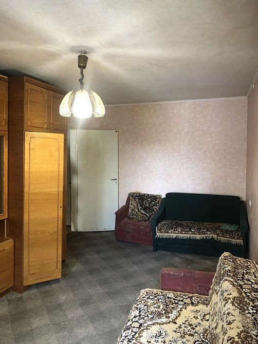 Продаж Квартира 1-кімнатна, 5/5 поверх на вул. Хоткевича Г. Ivano-Frankivs'k - photo 5