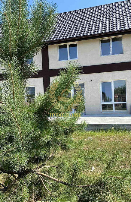 Продається таунхаус , по Житомирській трасі с.Мила  - фото 1