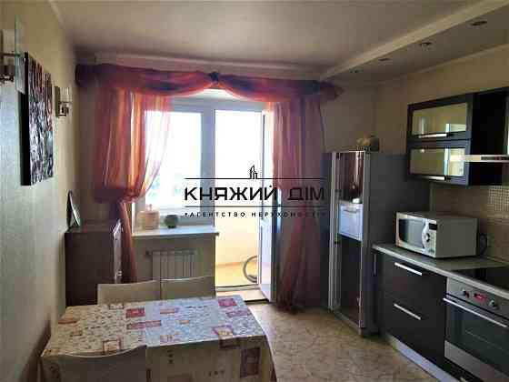 Продается 2-комнатная квартира с евроремонтом в Днепровском районе, код объекта № 21131373 Киев