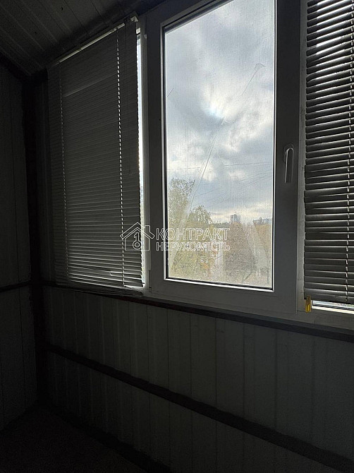 Продаж Квартира 2-кімнатна, 5/5 поверх на вул. Науки Kharkiv - photo 12