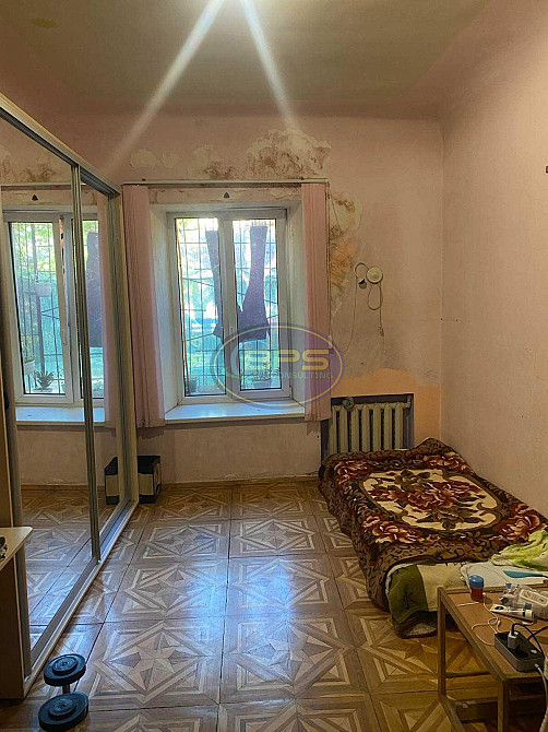 Продаж 3к квартири 84 кв. м Одеса - фото 11