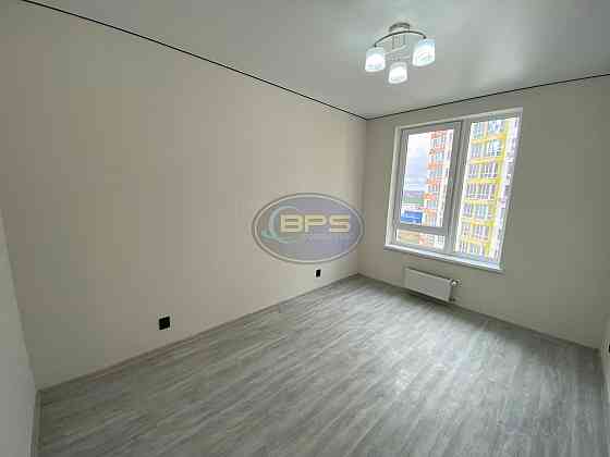 Продаж 1к квартири 38.2 кв. м Odessa