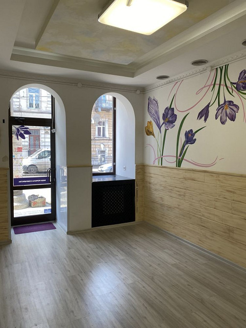 Продаж торгове приміщення на вул. Промышленная поверх - 1/4 Одесса - изображение 4