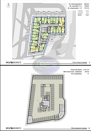 Продаж земельної ділянки Київ - фото 3