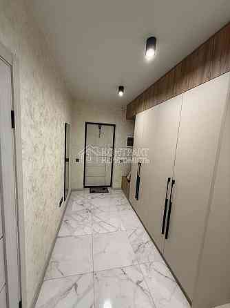 Продаж Квартира 1-кімнатна, 9/9 поверх на вул. Полтавський Шлях Харьков