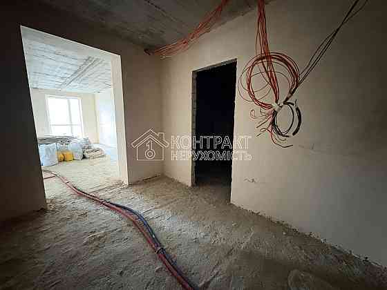 Продаж Квартира 3-кімнатна, 6/16 поверх на вул. Героїв Харкова Kharkiv