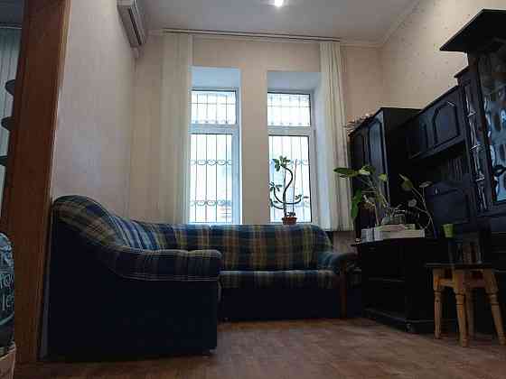 Оренда Квартира 2-кімнатна, 1/3 поверх на Гоголівська, 41 Киев