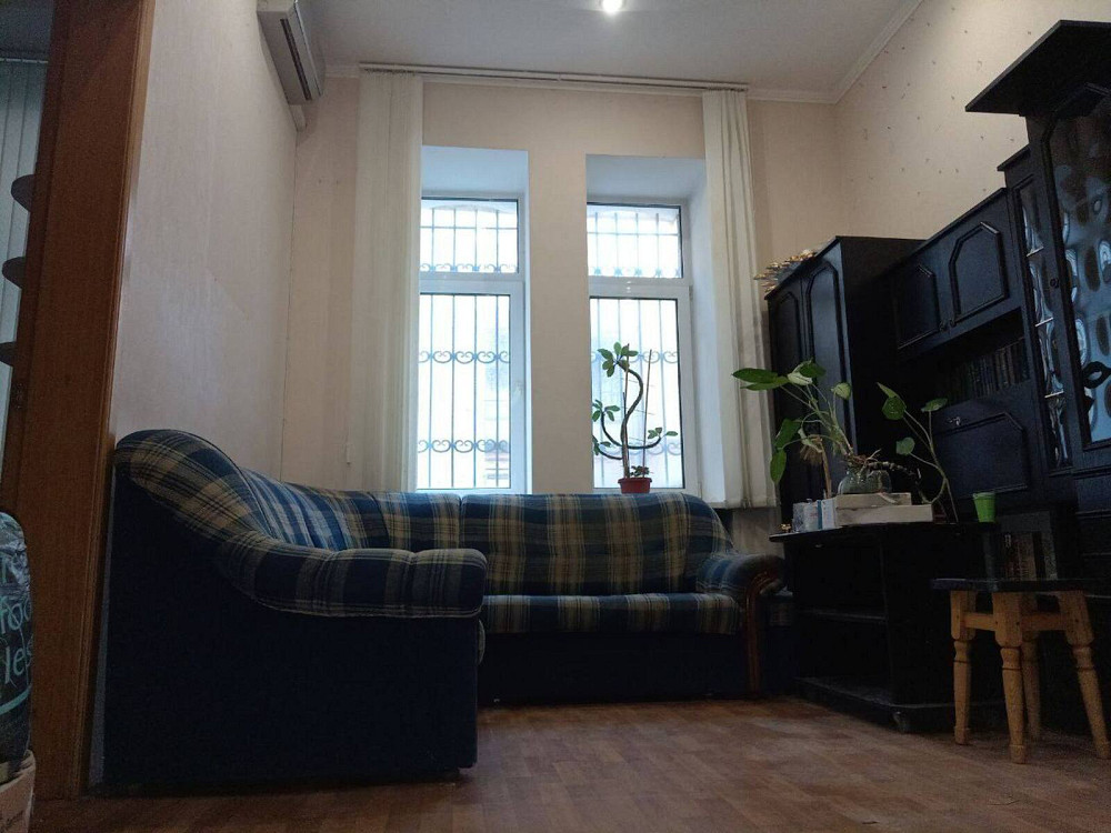 Оренда Квартира 2-кімнатна, 1/3 поверх на Гоголівська, 41 Киев - изображение 4