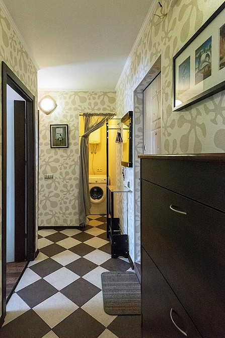 Оренда Квартира 2-кімнатна, 3/12 поверх на Маршала Тимошенко, 1 Київ - фото 12