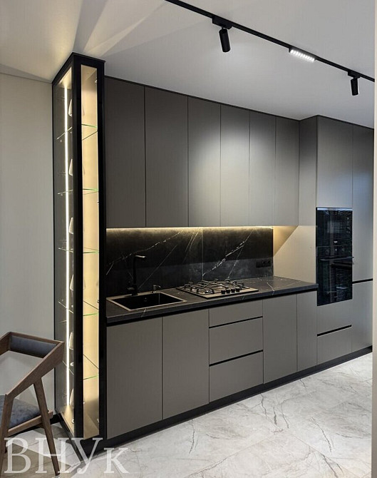 Продаж Квартира 1-кімнатна, 2/3 поверх на вул. Загребельна Тернопіль - фото 1