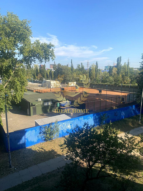 Затишна простора 2-кімнатна квартира на Оболоні Київ - фото 9