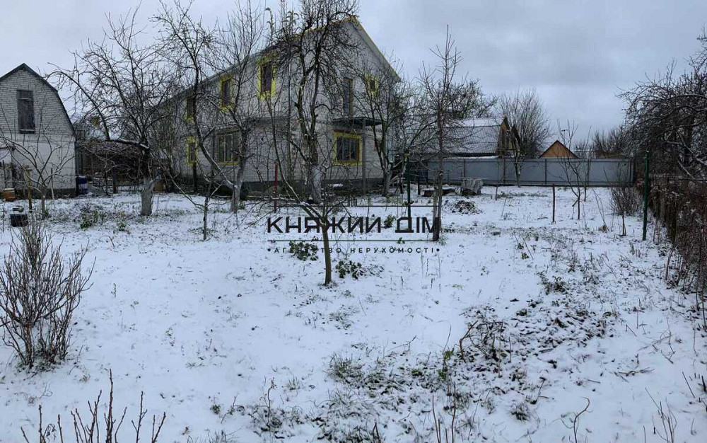 Срочная продажа дома Без Комиссии в Крюковщине 5км от Киева 400 м2. № 2211327  - фото 11