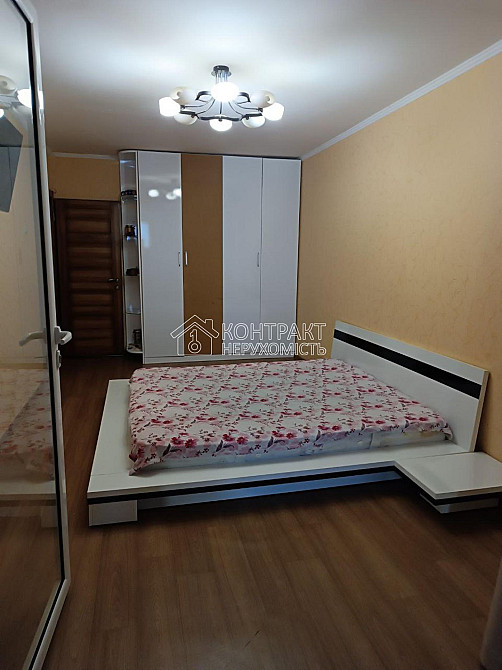 Оренда Квартира 4-кімнатна, 1/5 поверх на вул. Бучми Харків - фото 3