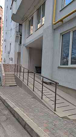 Продаж Квартира 3-кімнатна на ул. Педагогическая, 21 Одесса