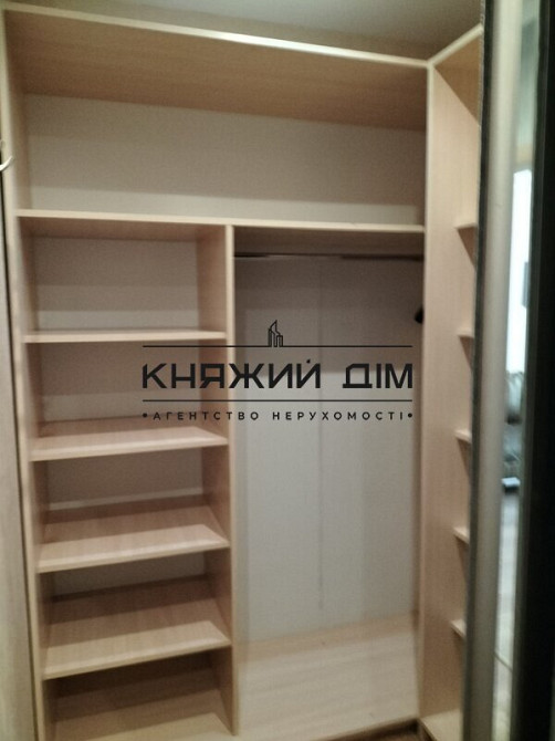 Продажа 1-комнатной квартиры студио, метро Левобережная. Код объекта 21141464 Київ - фото 3