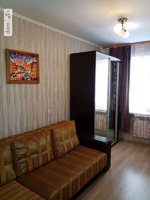 Оренда Квартира 2-кімнатна, 4/9 поверх на Куліша, 7 Київ - фото 5