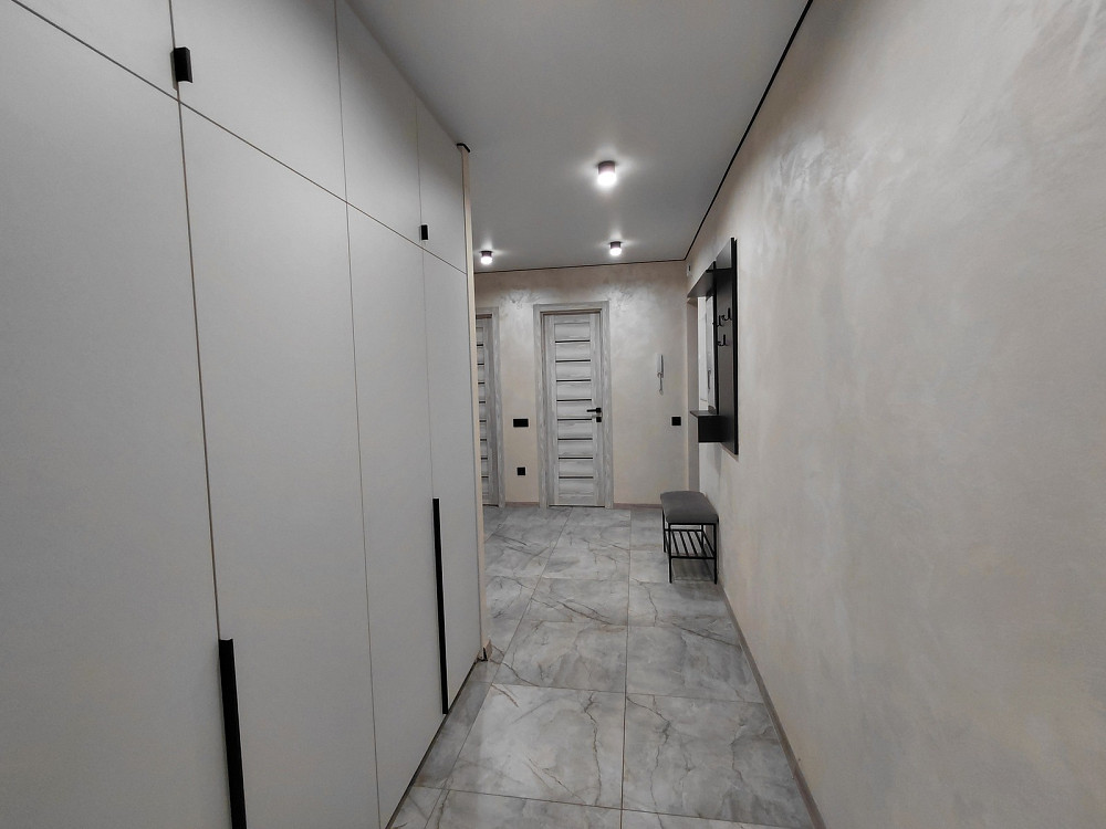 Оренда 2км квартири по вул.Іллєнка. Тернопіль - фото 12