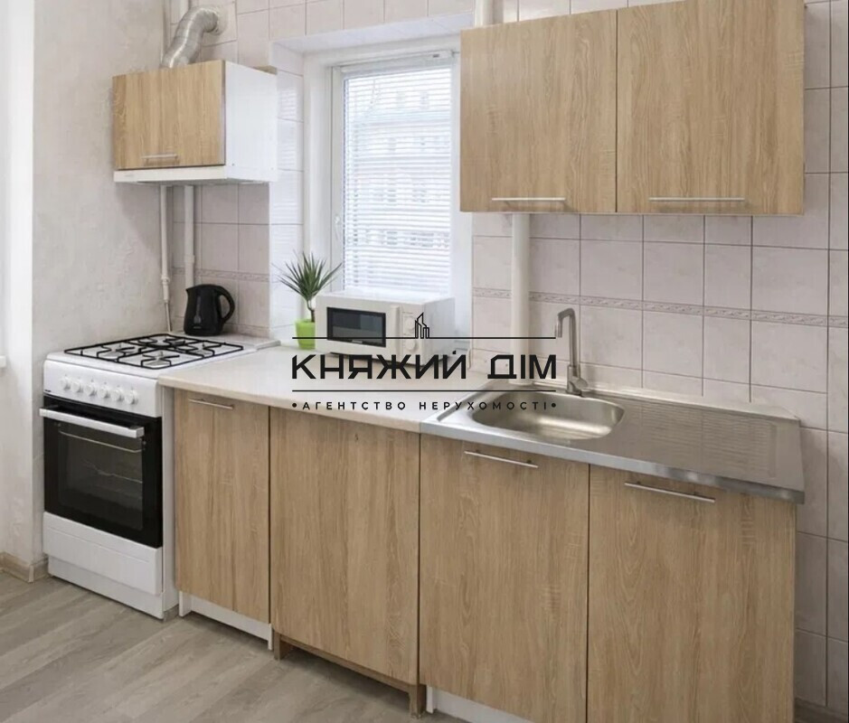 Оренда Квартира 2-кімнатна, 3/4 поверх на Вузовская ул. Київ - фото 11