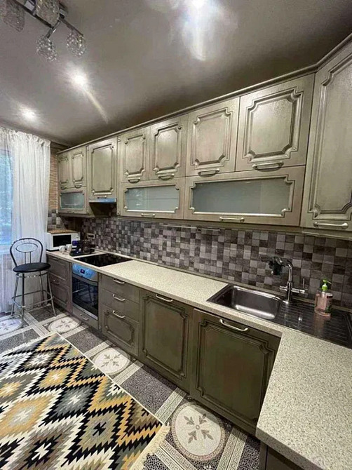 Оренда Квартира 1-кімнатна, 2/6 поверх на Метрологічна, 109а Киев - изображение 7