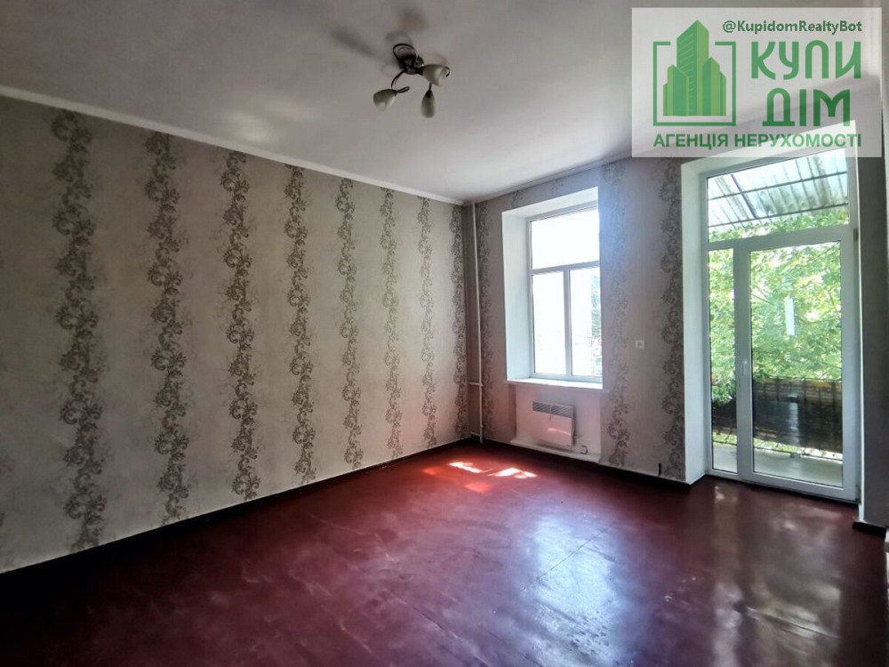 Продаж 2х кімнатної сталінки в Центрі Кропивницький - фото 2