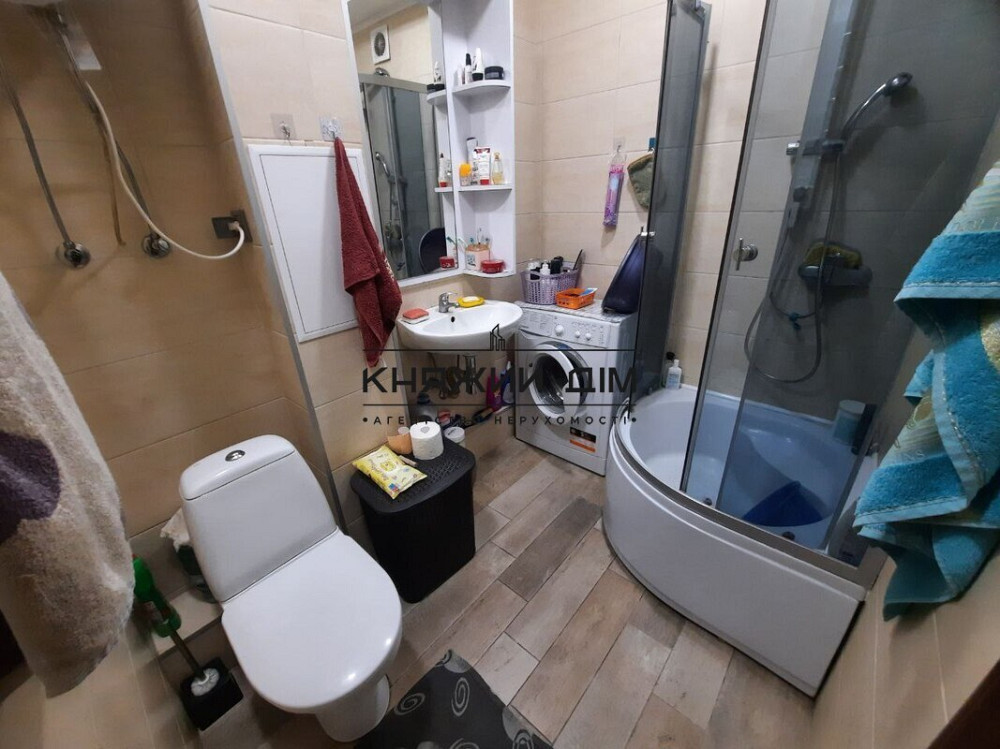 Продаж 3-кімнатна квартира, метро Нивки 10 хв. пішки. № 21141746 Київ - фото 18