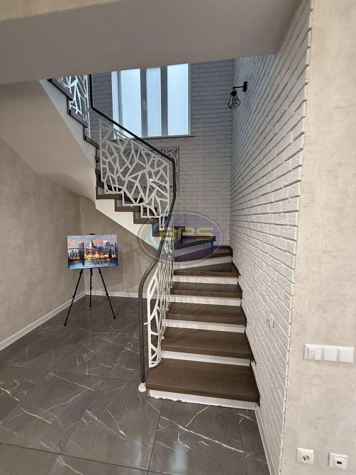 Продаж 2-поверховий Будинок з ділянкою 2 сот 120 кв.м 3 кімн. на Китобійна вул. Одеса - фото 7